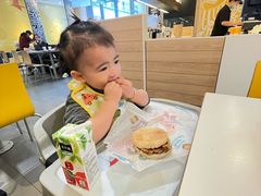 -麦当劳(长泰商业广场店)