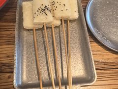 -北丐先生·野馄饨烧烤(长宁龙之梦店)