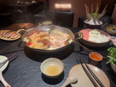 -色響火锅(恒隆广场店)