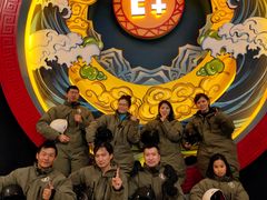 -E+有冰工厂·昆仑寒宫2(五角场店)