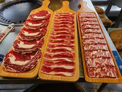 -齐市马佳地摊烤肉