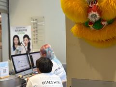 -海马体照相馆(上海宝山万达广场店)