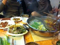 iphone_upload_pic-蜀留香火锅(白堤路店)