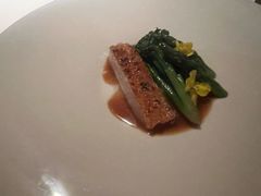 -三嚥阁 La Villa Restaurant