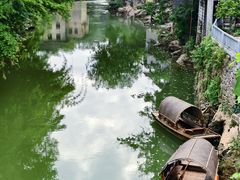 -零陵古城