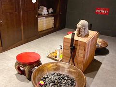-泰馨玺·正宗泰式按摩SPA(石皮路店)