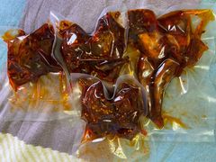 -盐帮80后冷吃兔·自贡特产·手撕兔(通达总店)