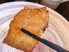 -庐灶江南·江南菜·四合院Bistro(东直门雍和宫·原华侨宾馆店)