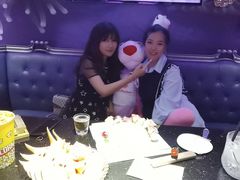 -纯K(哈西店)