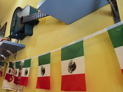 -panchos 墨西哥餐厅(嘉绿苑店)