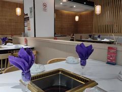 -重庆德庄火锅(太仓万达店)