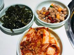 -梅梅家的烤肉店(槐北路店)