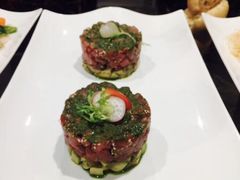 -苏州宝带桥国际大酒店自助餐厅