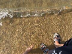 -那香海钻石沙滩浴场