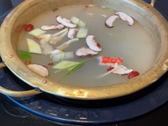 -川中故事·成都老火锅(东书房店)