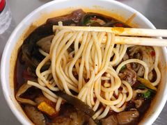 -中山牛肉肥肠粉面馆(军工社区店)