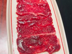 匙柄-沙胆彪炭炉牛杂煲(成都玉林店)
