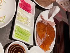 -金鸭季·北京烤鸭(深业上城店)