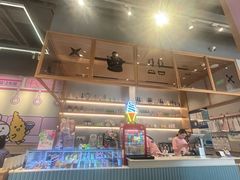 -dodonpa.墩墩伐 便当食堂(博华广场店)