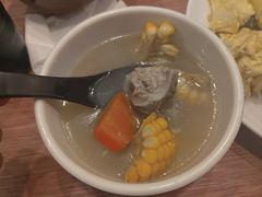 -玥记茶餐厅(十字门华发商都一期绸带店)