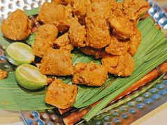 -杨记齐齐哈尔烤肉(总店)