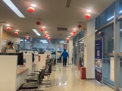 -北京亚奥福瑞福特4S店(北苑家园店)