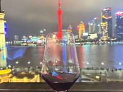 -外滩8号 whisky bar(金延大厦店)