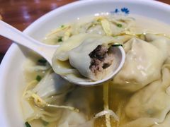 全家福-周素珍湖州大馄饨(直戒坛寺巷店)