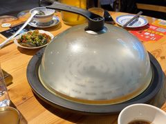 -阿鸡鱼庄·顺德鲜蒸小炒(亚运村店)