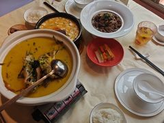 -橘洲1925湖湘餐厅