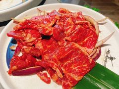 -小米烤肉-泥炉炭烤(常营店)