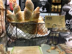 -PAPER STONE BAKERY(天汇广场店)