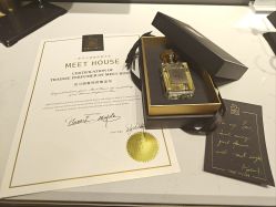 -香遇沙龙香水·调香·团建