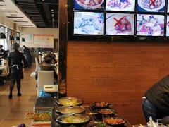 -壹只菜·崇明本地特色菜(崇明南门店)