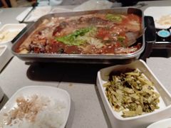 -半天妖烤鱼(中山路店)