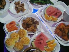 -凯乐会量贩KTV(国防大厦总店)