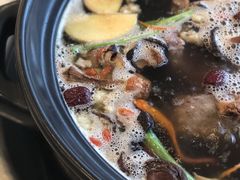 -澳盟清汤鲜黄牛肉(公济桥路店)