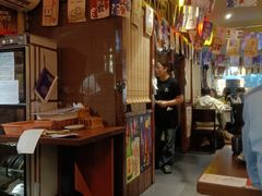 大堂-鸟屋·烧鸟居酒屋(新世纪广场店)