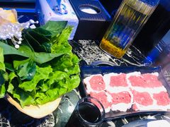 -96农蝎虾(江桥老街店)