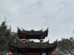 -黄龙溪古镇