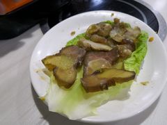 -到味·蒙小铁羊肉馆(粮道街总店)