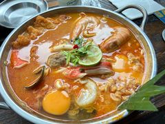 -PAPAYA泰国街头小吃(南山路店)