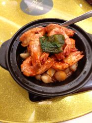 -空中一号宴会厅(信合大厦店)