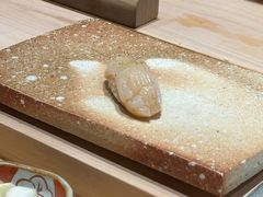 -荣一代目OMAKASE板前料理