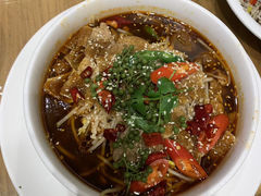 -枣子树·素食餐厅(普陀山店)