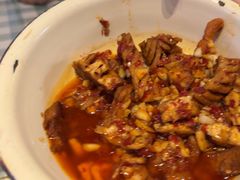 -彭耕记猪油炒小菜(吉联mall店)