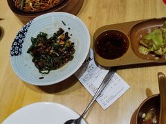-小六汤包砂煲菜(文景路店)