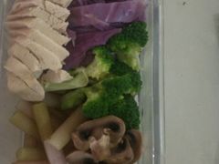 -星伦多自助料理·涮烤一体(虹悦城店)