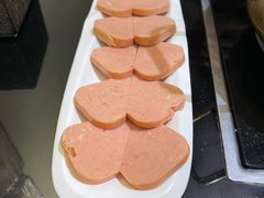 -潮汕三宝鲜牛肉火锅