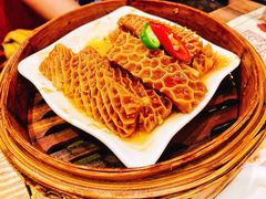 -赏点粤式点心(广州塔店)